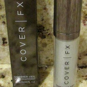 Cover FX - Shimmer Veil (Halo)